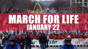 March for Life 2015