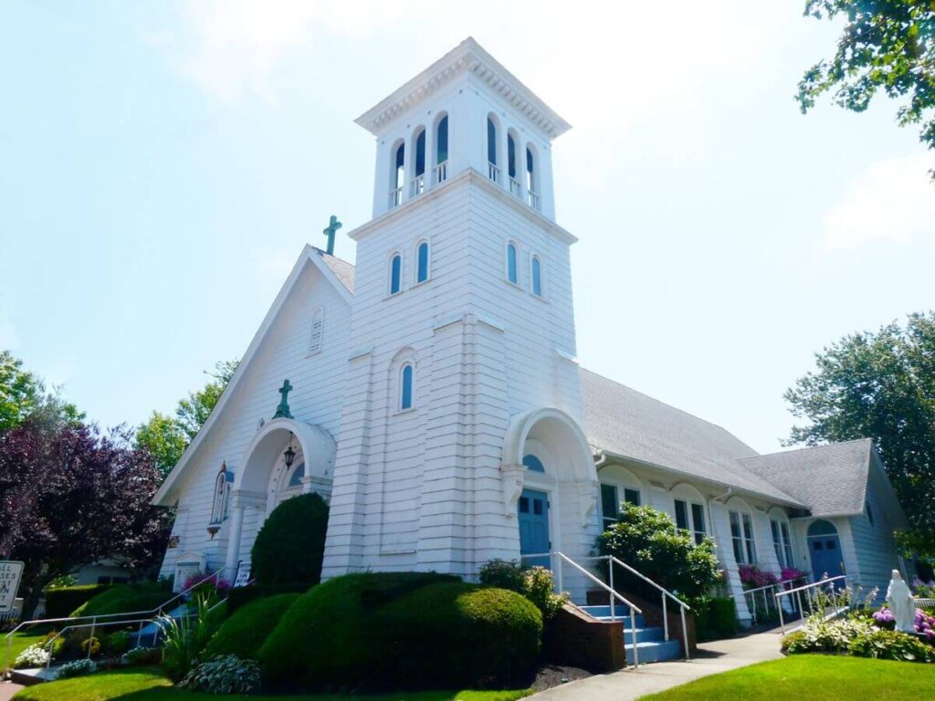 Primera Comunión - Good Shepherd Parish